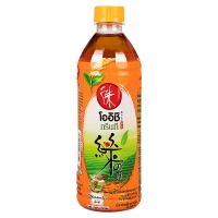 Genmai flavour 500ml OISHI